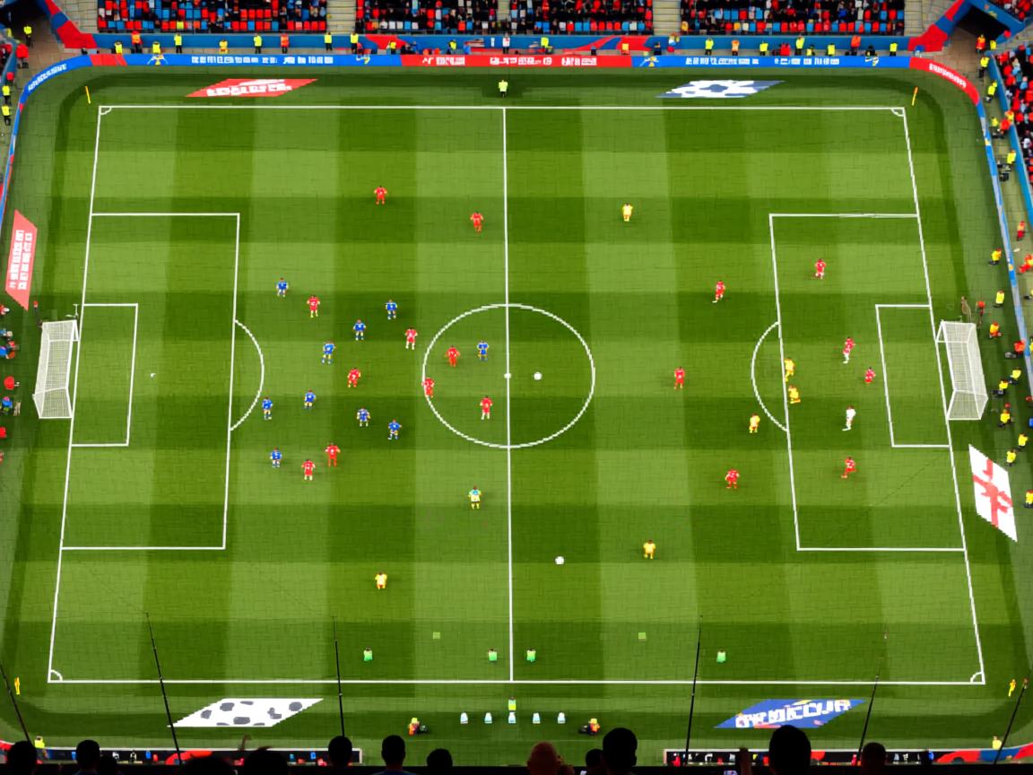 开云体育app下载-“切尔西3–0完胜巴黎,夺得首届扩军版冠军” 第2张