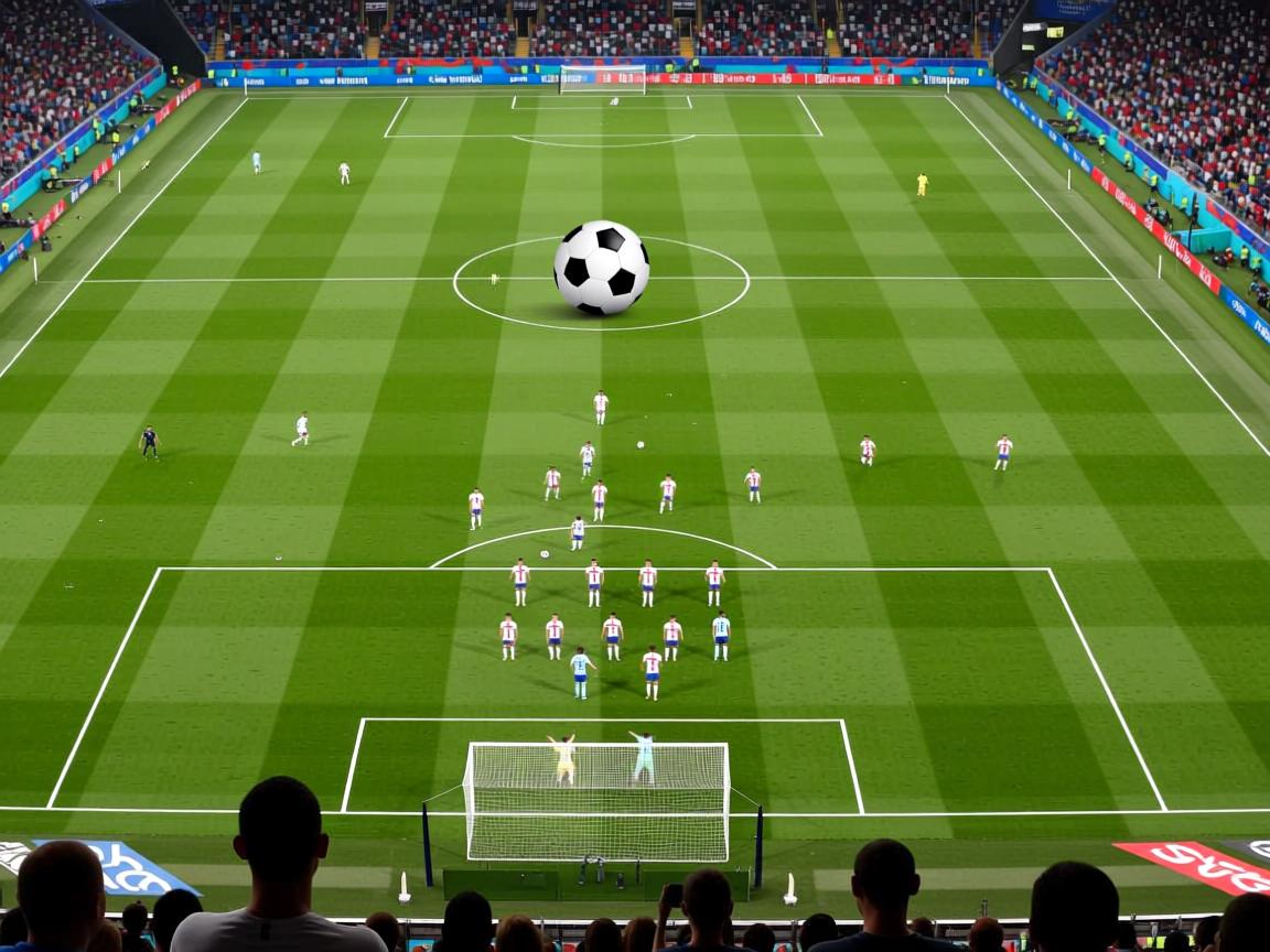 开云体育下载-“香港足球盛会:阿仙奴与热刺的决胜时刻” 第2张