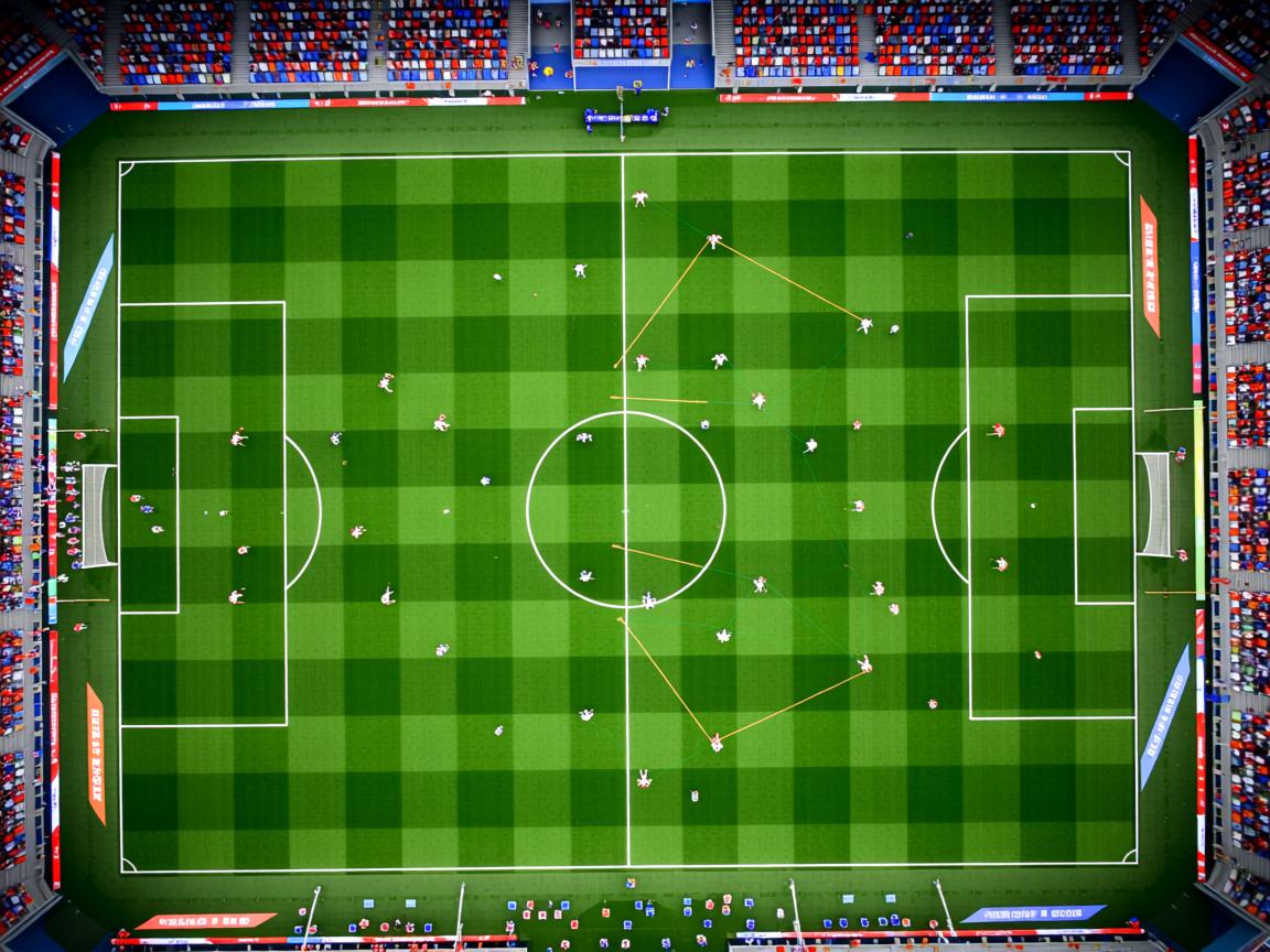 开云体育下载-“香港足球盛会:阿仙奴与热刺的决胜时刻” 第3张