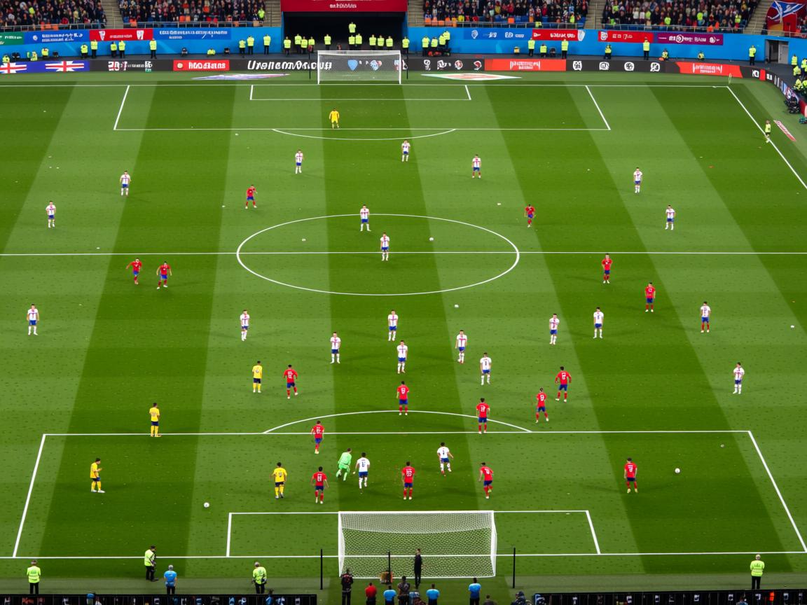 开云体育官网-三人协作拉动全队推进节奏,三人配合 第2张