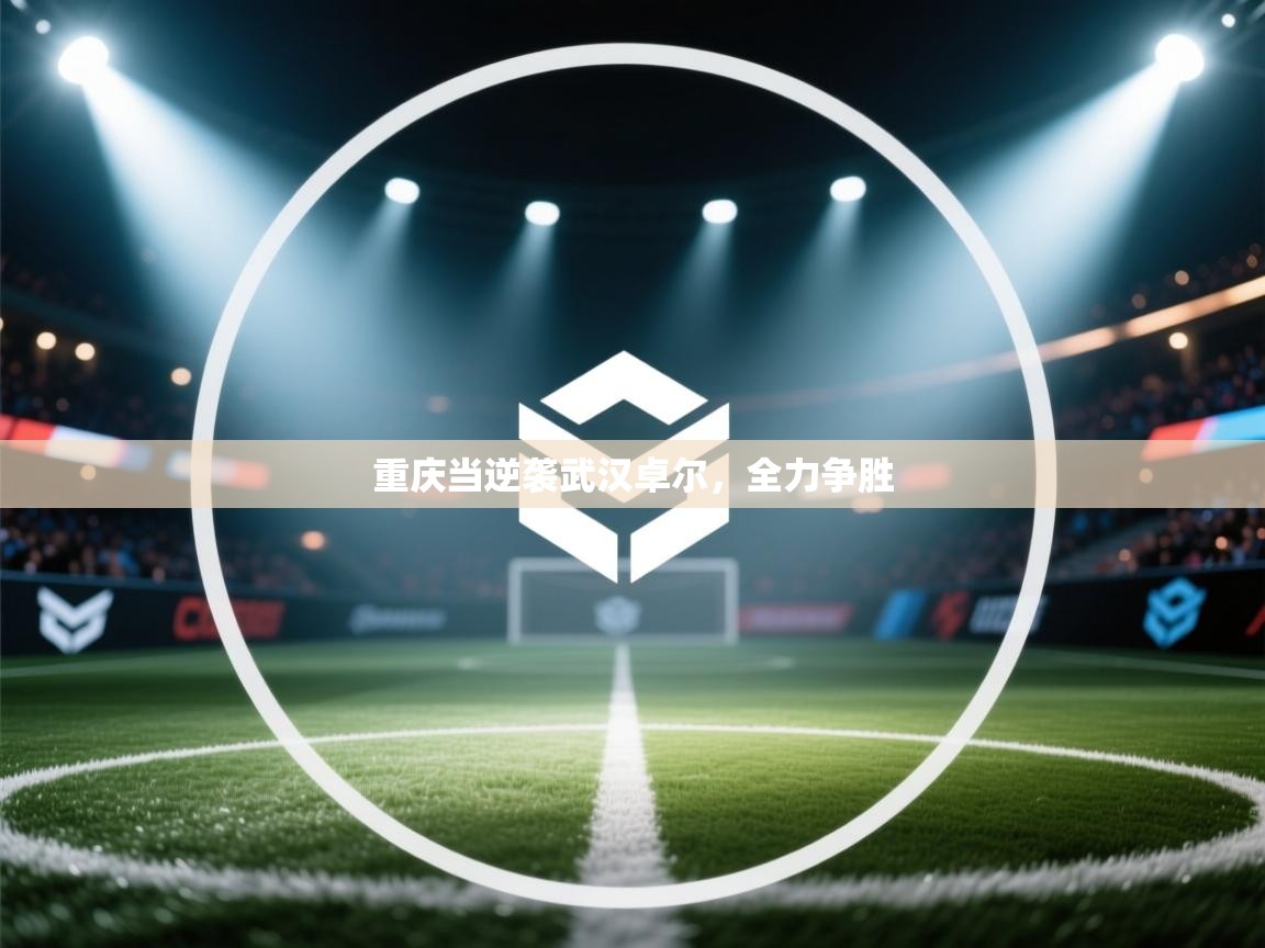 重庆当逆袭武汉卓尔，全力争胜  第2张